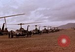 Image of 1st Cavalry Division Qui Nhon Vietnam, 1965, second 24 stock footage video 65675067584
