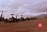 Image of 1st Cavalry Division Qui Nhon Vietnam, 1965, second 25 stock footage video 65675067584