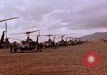 Image of 1st Cavalry Division Qui Nhon Vietnam, 1965, second 26 stock footage video 65675067584