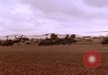 Image of 1st Cavalry Division Qui Nhon Vietnam, 1965, second 34 stock footage video 65675067584