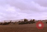 Image of 1st Cavalry Division Qui Nhon Vietnam, 1965, second 38 stock footage video 65675067584