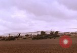 Image of 1st Cavalry Division Qui Nhon Vietnam, 1965, second 39 stock footage video 65675067584
