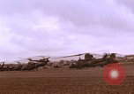 Image of 1st Cavalry Division Qui Nhon Vietnam, 1965, second 42 stock footage video 65675067584