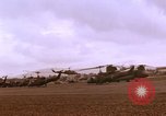 Image of 1st Cavalry Division Qui Nhon Vietnam, 1965, second 43 stock footage video 65675067584
