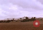 Image of 1st Cavalry Division Qui Nhon Vietnam, 1965, second 46 stock footage video 65675067584