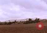 Image of 1st Cavalry Division Qui Nhon Vietnam, 1965, second 49 stock footage video 65675067584