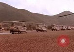 Image of 1st Cavalry Division Qui Nhon Vietnam, 1965, second 52 stock footage video 65675067584