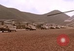 Image of 1st Cavalry Division Qui Nhon Vietnam, 1965, second 54 stock footage video 65675067584
