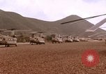 Image of 1st Cavalry Division Qui Nhon Vietnam, 1965, second 55 stock footage video 65675067584