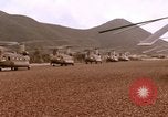 Image of 1st Cavalry Division Qui Nhon Vietnam, 1965, second 56 stock footage video 65675067584