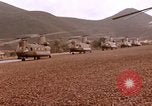 Image of 1st Cavalry Division Qui Nhon Vietnam, 1965, second 58 stock footage video 65675067584