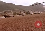 Image of 1st Cavalry Division Qui Nhon Vietnam, 1965, second 59 stock footage video 65675067584
