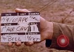 Image of 1st Cavalry Division Plei Me Vietnam, 1965, second 3 stock footage video 65675067585