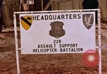 Image of 1st Cavalry Division Plei Me Vietnam, 1965, second 5 stock footage video 65675067585