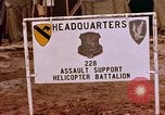 Image of 1st Cavalry Division Plei Me Vietnam, 1965, second 6 stock footage video 65675067585