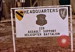 Image of 1st Cavalry Division Plei Me Vietnam, 1965, second 7 stock footage video 65675067585