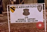 Image of 1st Cavalry Division Plei Me Vietnam, 1965, second 10 stock footage video 65675067585
