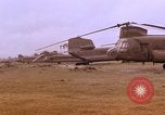 Image of 1st Cavalry Division Plei Me Vietnam, 1965, second 18 stock footage video 65675067585