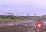 Image of 1st Cavalry Division Plei Me Vietnam, 1965, second 50 stock footage video 65675067585