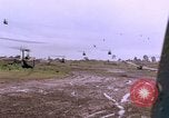 Image of 1st Cavalry Division Plei Me Vietnam, 1965, second 51 stock footage video 65675067585