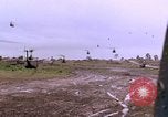 Image of 1st Cavalry Division Plei Me Vietnam, 1965, second 52 stock footage video 65675067585