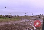 Image of 1st Cavalry Division Plei Me Vietnam, 1965, second 53 stock footage video 65675067585