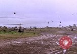 Image of 1st Cavalry Division Plei Me Vietnam, 1965, second 54 stock footage video 65675067585