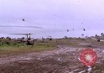 Image of 1st Cavalry Division Plei Me Vietnam, 1965, second 55 stock footage video 65675067585