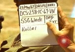 Standbild Camps und Basen Vietnam, 1967, aus Sekunde 1 historischem Filmmaterial Videoclip 65675067587