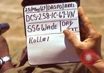 Standbild Camps und Basen Vietnam, 1967, aus Sekunde 8 historischem Filmmaterial Videoclip 65675067587