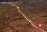Standbild Camps und Basen Vietnam, 1967, aus Sekunde 11 historischem Filmmaterial Videoclip 65675067587
