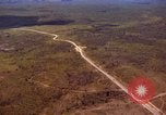 Standbild Camps und Basen Vietnam, 1967, aus Sekunde 17 historischem Filmmaterial Videoclip 65675067587
