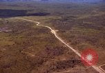 Standbild Camps und Basen Vietnam, 1967, aus Sekunde 18 historischem Filmmaterial Videoclip 65675067587