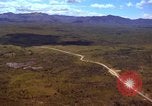 Standbild Camps und Basen Vietnam, 1967, aus Sekunde 25 historischem Filmmaterial Videoclip 65675067587