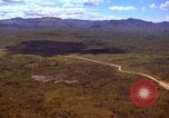 Standbild Camps und Basen Vietnam, 1967, aus Sekunde 31 historischem Filmmaterial Videoclip 65675067587