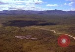 Standbild Camps und Basen Vietnam, 1967, aus Sekunde 33 historischem Filmmaterial Videoclip 65675067587
