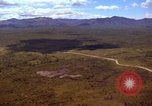 Standbild Camps und Basen Vietnam, 1967, aus Sekunde 34 historischem Filmmaterial Videoclip 65675067587
