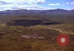 Standbild Camps und Basen Vietnam, 1967, aus Sekunde 35 historischem Filmmaterial Videoclip 65675067587