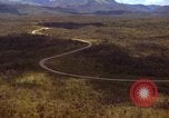 Standbild Camps und Basen Vietnam, 1967, aus Sekunde 43 historischem Filmmaterial Videoclip 65675067587