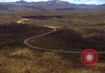 Standbild Camps und Basen Vietnam, 1967, aus Sekunde 44 historischem Filmmaterial Videoclip 65675067587
