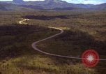 Standbild Camps und Basen Vietnam, 1967, aus Sekunde 48 historischem Filmmaterial Videoclip 65675067587