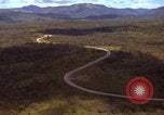 Standbild Camps und Basen Vietnam, 1967, aus Sekunde 50 historischem Filmmaterial Videoclip 65675067587