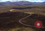 Standbild Camps und Basen Vietnam, 1967, aus Sekunde 51 historischem Filmmaterial Videoclip 65675067587