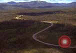 Standbild Camps und Basen Vietnam, 1967, aus Sekunde 52 historischem Filmmaterial Videoclip 65675067587