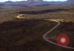 Standbild Camps und Basen Vietnam, 1967, aus Sekunde 56 historischem Filmmaterial Videoclip 65675067587