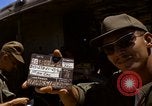 Standbild Camps und Basen Anh Khe Süd Vietnam, 1967, aus Sekunde 3 historischem Filmmaterial Videoclip 65675067588