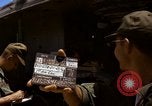 Standbild Camps und Basen Anh Khe Süd Vietnam, 1967, aus Sekunde 4 historischem Filmmaterial Videoclip 65675067588