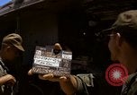 Standbild Camps und Basen Anh Khe Süd Vietnam, 1967, aus Sekunde 5 historischem Filmmaterial Videoclip 65675067588
