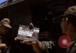 Standbild Camps und Basen Anh Khe Süd Vietnam, 1967, aus Sekunde 6 historischem Filmmaterial Videoclip 65675067588