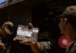 Standbild Camps und Basen Anh Khe Süd Vietnam, 1967, aus Sekunde 7 historischem Filmmaterial Videoclip 65675067588